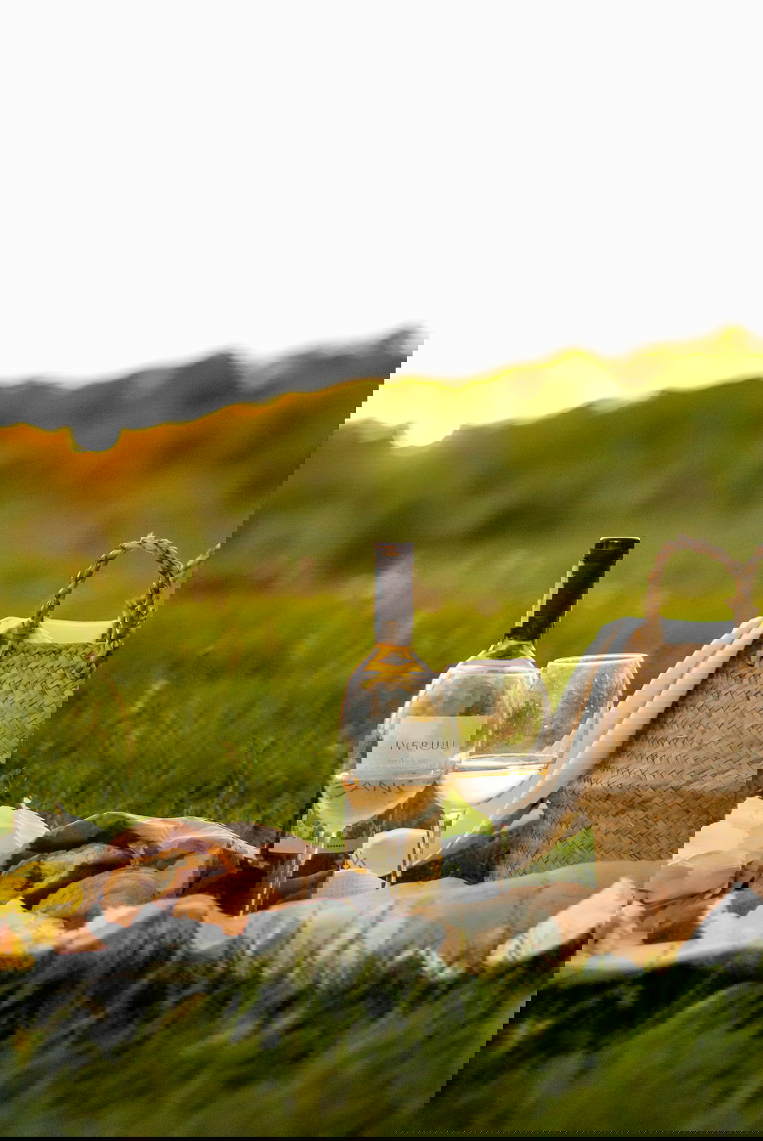 clear glass bottle on brown wooden table during daytime